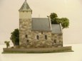 kostel Sv.Bartolom�je Kyje
