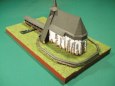 Kostel sv.Bartolom�je