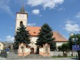 kostel Sv,Jakuba - Kasejovice