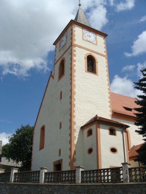 kostel Sv,Jakuba - Kasejovice kostel Sv,Jakuba - Kasejovice