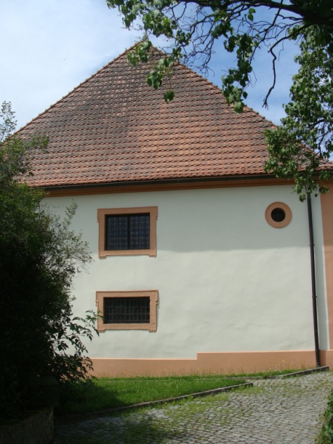 kostel Sv,Jakuba - Kasejovice kostel Sv,Jakuba - Kasejovice