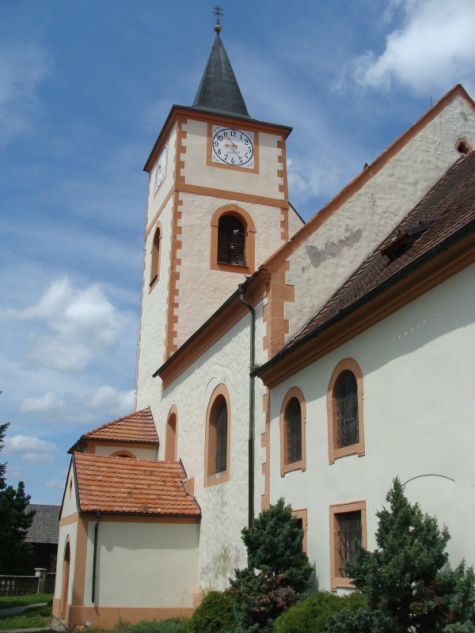 kostel Sv,Jakuba - Kasejovice kostel Sv,Jakuba - Kasejovice