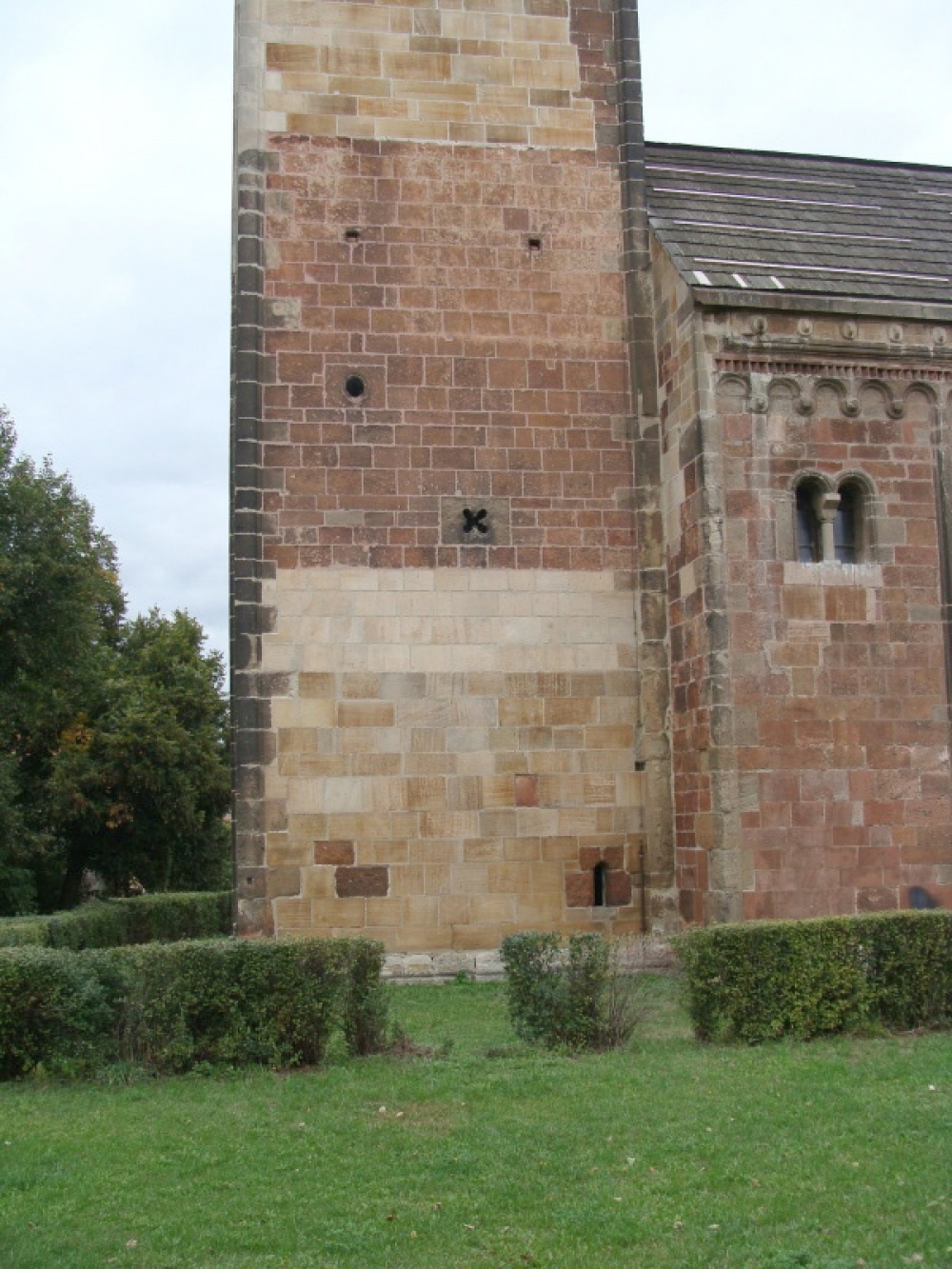 kostel Sv.Jakuba V�t��ho - Vroutek