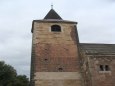 kostel Sv.Jakuba V�t��ho - Vroutek
