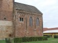 kostel Sv.Jakuba V�t��ho - Vroutek