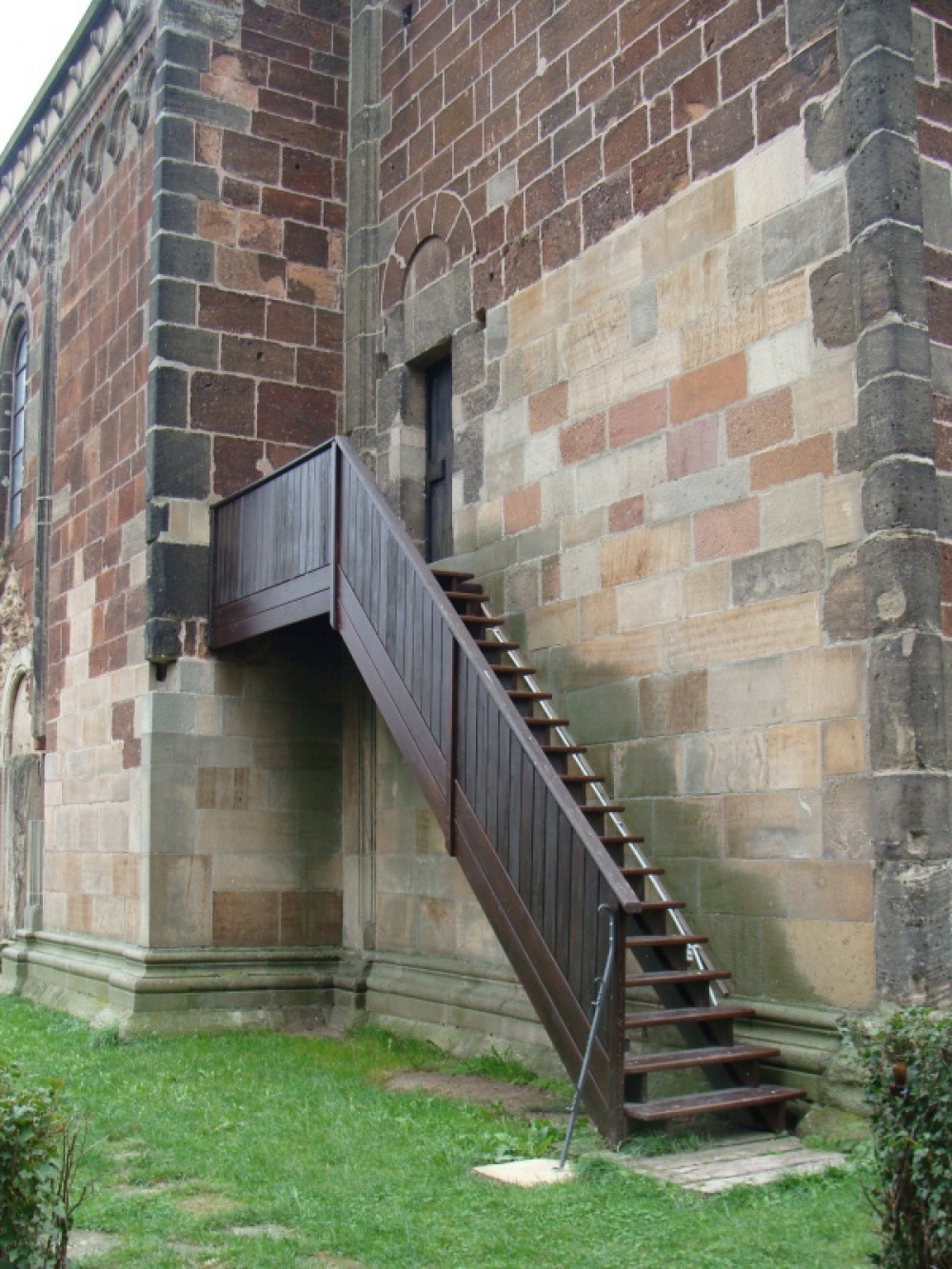 kostel Sv.Jakuba Většího - Vroutek (Plná velikost v novém okně) kostel Sv.Jakuba Většího - Vroutek