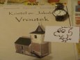 kostel Sv.Jakuba V�t��ho - Vroutek