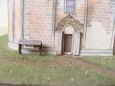 kostel Sv.Jakuba V�t��ho - Vroutek