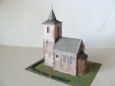 kostel Sv.Jakuba V�t��ho - Vroutek