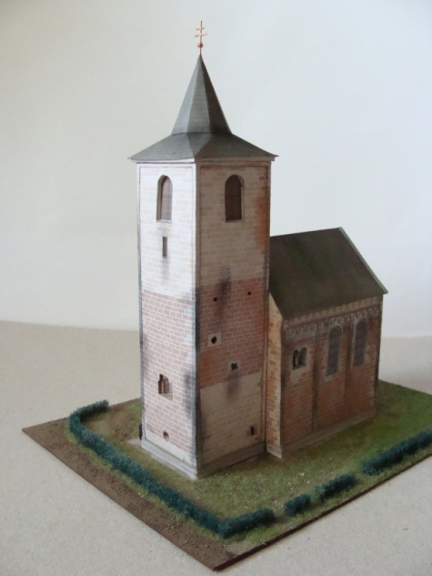 kostel Sv.Jakuba Většího - Vroutek kostel Sv.Jakuba Většího - Vroutek