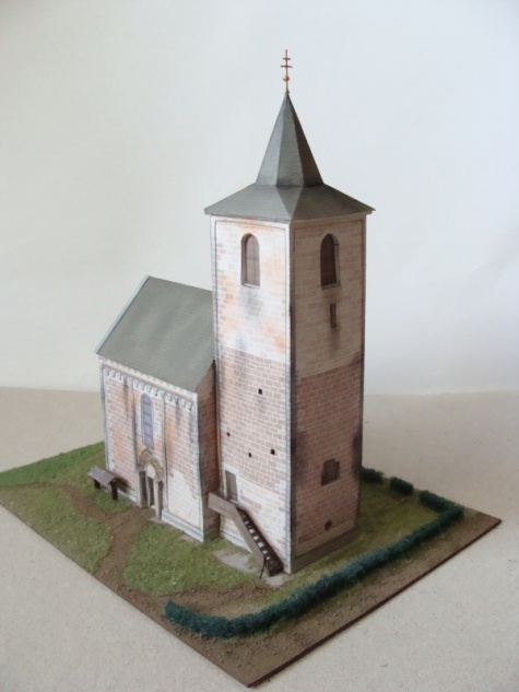 kostel Sv.Jakuba Většího - Vroutek kostel Sv.Jakuba Většího - Vroutek