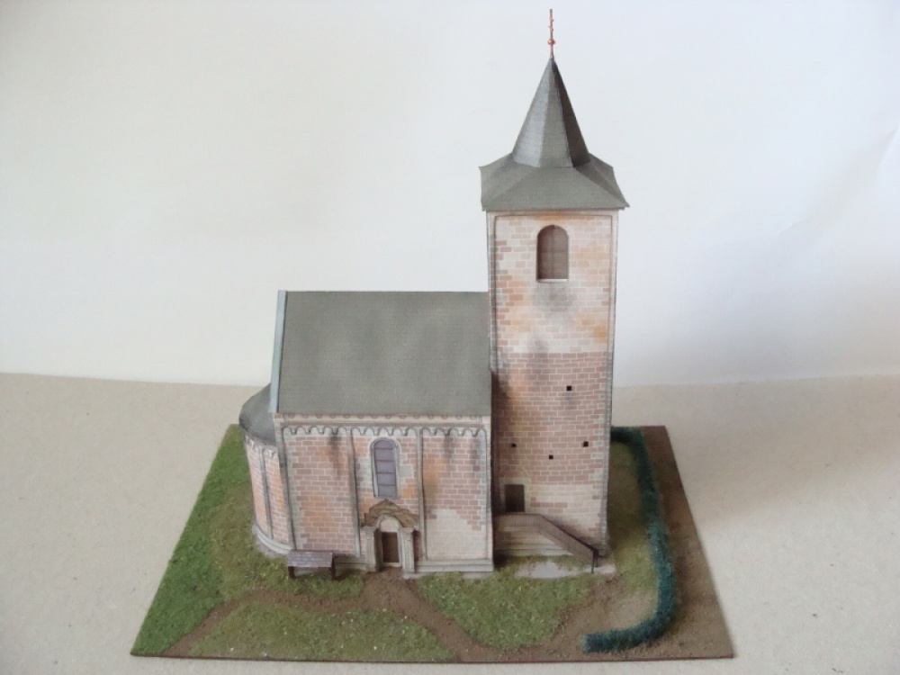 kostel Sv.Jakuba Většího - Vroutek (Plnďż˝ velikost v novďż˝m oknďż˝) kostel Sv.Jakuba Většího - Vroutek