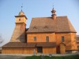 kostel Sv.Kate�iny Ostrava - Hrabov�