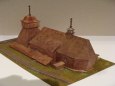 kostel Sv.Kate�iny Ostrava - Hrabov�