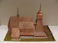 kostel Sv.Kate�iny Ostrava - Hrabov�