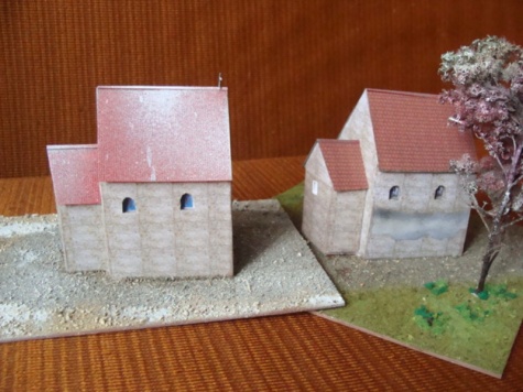 kostel Sv.Margity Antiochijské kostel Sv.Margity Antiochijské