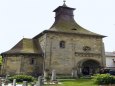 kostel Sv.Mikul�e - Vinec