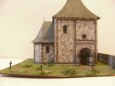 kostel Sv.Mikul�e - Vinec