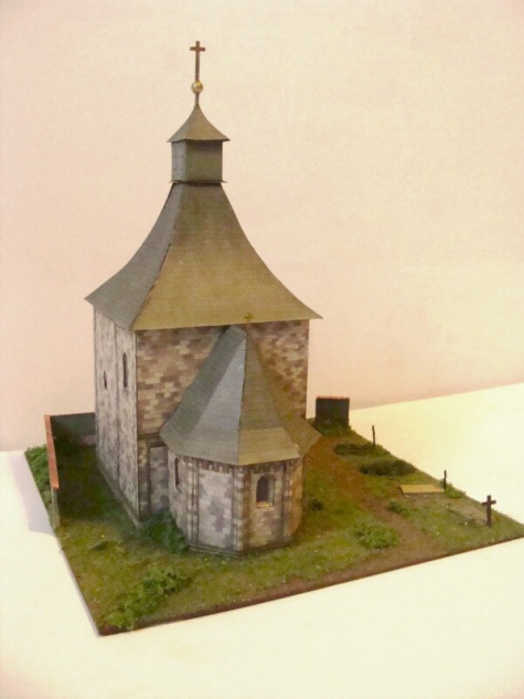 kostel Sv.Mikuláše - Vinec kostel Sv.Mikuláše - Vinec