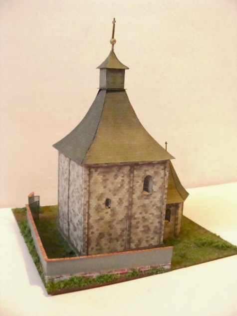 kostel Sv.Mikuláše - Vinec kostel Sv.Mikuláše - Vinec