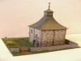 kostel Sv.Mikul�e - Vinec