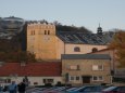Kostel sv.V�clava na Star�m Ji��n�