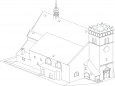 Kostel sv.V�clava na Star�m Ji��n�