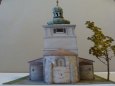 kostel Sv.V�clava Praha Prosek