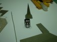 Kostel sv,Vav�ince v B�ezin�