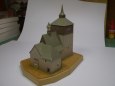 Kostel sv,Vav�ince v B�ezin�