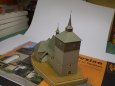 Kostel sv,Vav�ince v B�ezin�