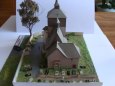 Kostel Sv.Vav�ince v B�ezin�