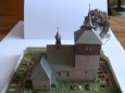 Kostel Sv.Vav�ince v B�ezin�