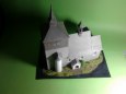 Kostel sv Vav�ince