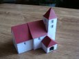 kostel Sv.Vor�ily - �jezdec