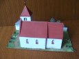 kostel Sv.Vor�ily - �jezdec