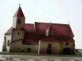 kostel Svat� Heleny - Trnava