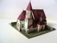 kostel Svat� Heleny - Trnava
