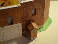 Kostel svat� Kate�iny