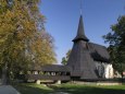 Kostel svat�ho Bartolom�je v Ko��