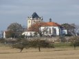 Kostel svat�ho Gotharda v Budi�ov�