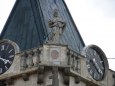 Kostel svat�ho Gotharda v Budi�ov�