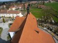 Kostel svat�ho Gotharda v Budi�ov�