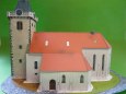 Kostel svat�ho Gotharda v Budi�ov�