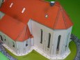 Kostel svat�ho Gotharda v Budi�ov�