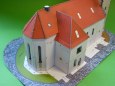 Kostel svat�ho Gotharda v Budi�ov�