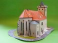 Kostel svat�ho Gotharda v Budi�ov�