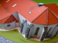 Kostel svat�ho Gotharda v Budi�ov�