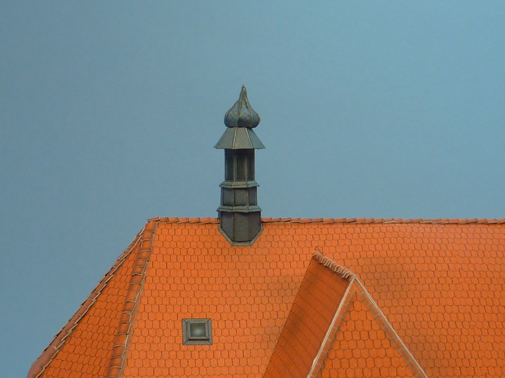Kostel svatého Gotharda v Budišově (Plná velikost v novém okně) Kostel svatého Gotharda v Budišově