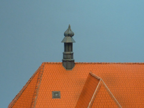 Kostel svatého Gotharda v Budišově Kostel svatého Gotharda v Budišově